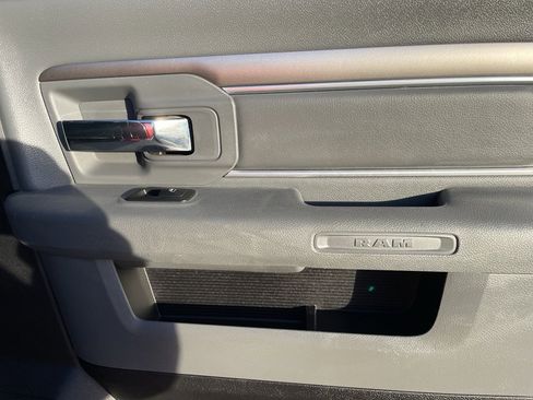 Used 2014 RAM 2500 Big Horn image 62