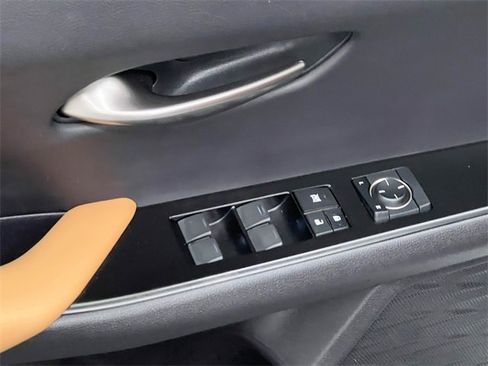 Certified 2023 Lexus UX 250h FWD w/ Premium Package image 10