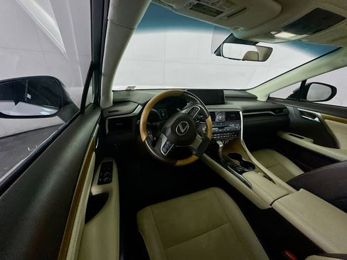 Used 2019 Lexus RX 350 FWD 4dr image 18