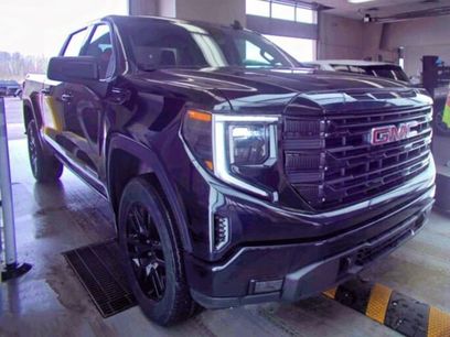 Used 2024 GMC Sierra 1500 Elevation