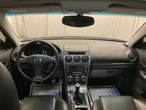 Used 2007 MAZDA MAZDASPEED6 Grand Touring image 31