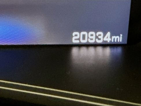 Used 2024 Chevrolet Colorado Trail Boss w/ Advanced Trailering Package image 19