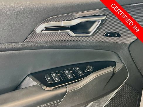 Used 2023 Kia Sportage SX FWD image 19