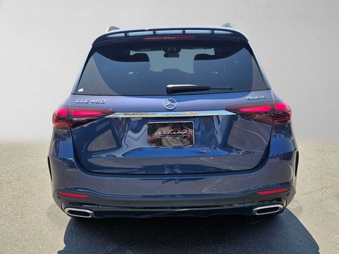 Used 2026 Mercedes-Benz GLE 450 4MATIC image 4