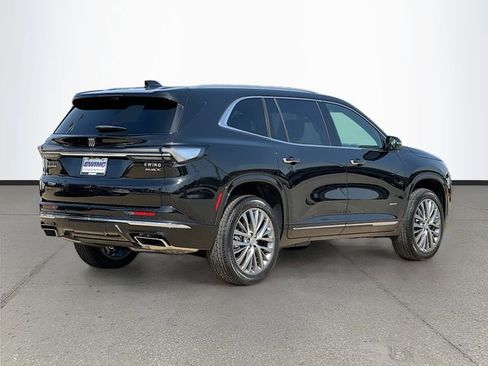 New 2026 Buick Enclave Avenir w/ Super Cruise Package image 4