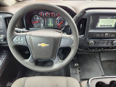 Used 2019 Chevrolet Silverado 2500 W/T image 31
