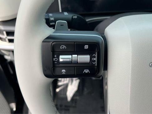 New 2026 Hyundai Santa Fe SE AWD/4WD image 32
