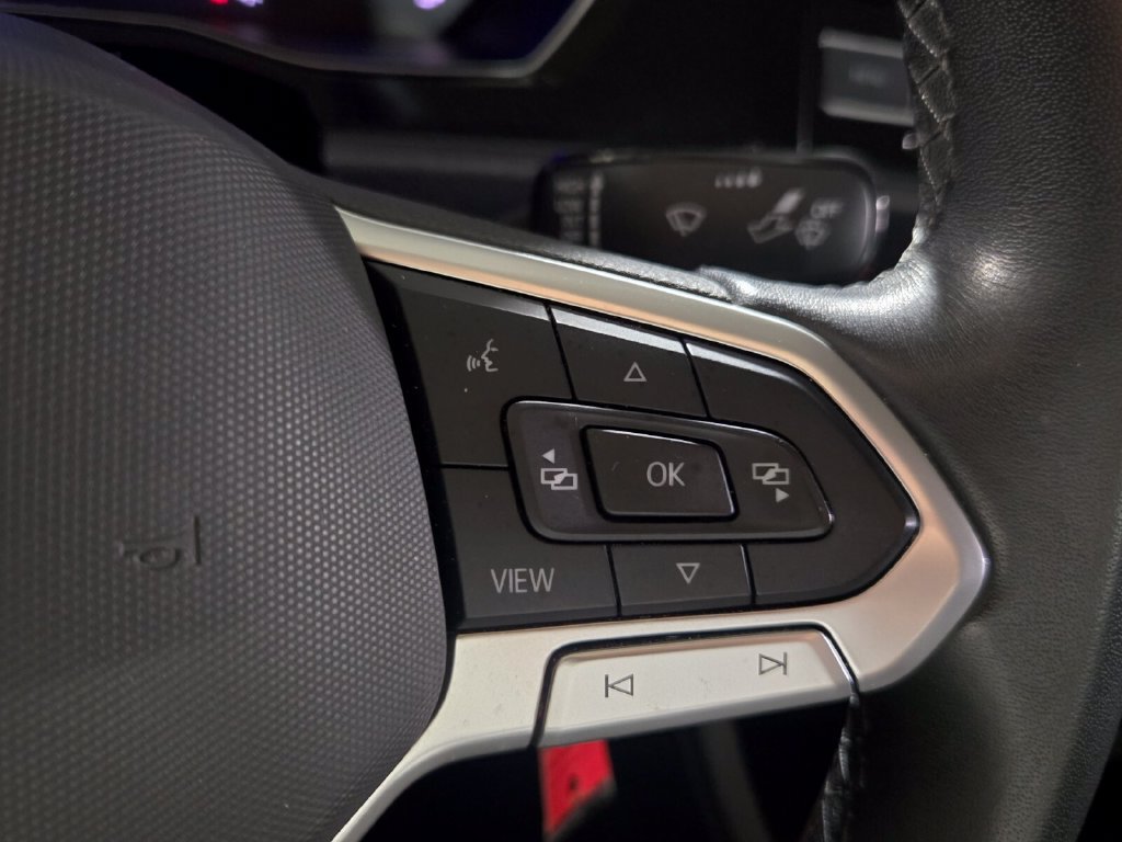 Certified 2024 Volkswagen Jetta S FWD image 25