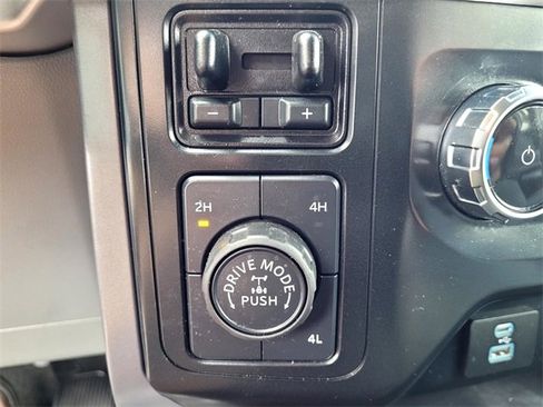 Certified 2023 Ford F150 XLT w/ Equipment Group 301A Mid image 19