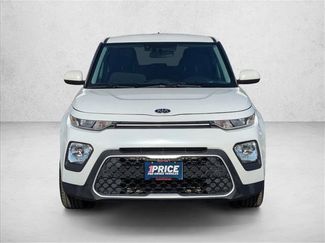 Used 2021 Kia Soul LX video 2