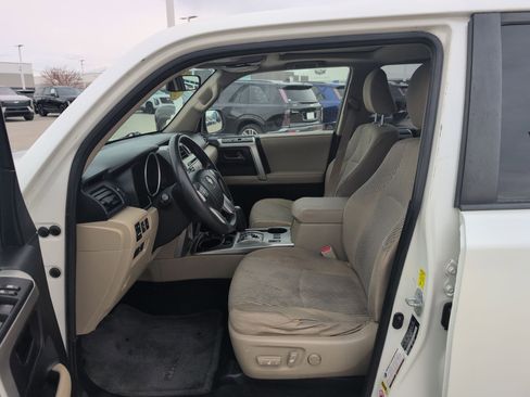 Used 2010 Toyota 4Runner SR5 image 23