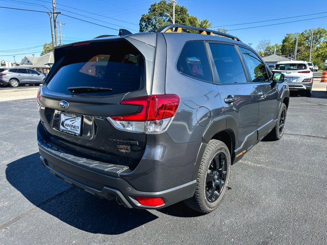 Used 2024 Subaru Forester Wilderness w/ Wilderness Package AWD/4WD image 8