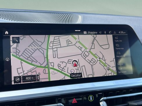 Used 2022 BMW M4 Coupe image 16