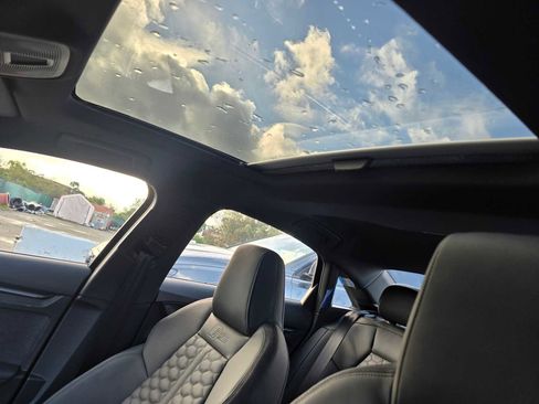 New 2026 Audi RS 3 image 25