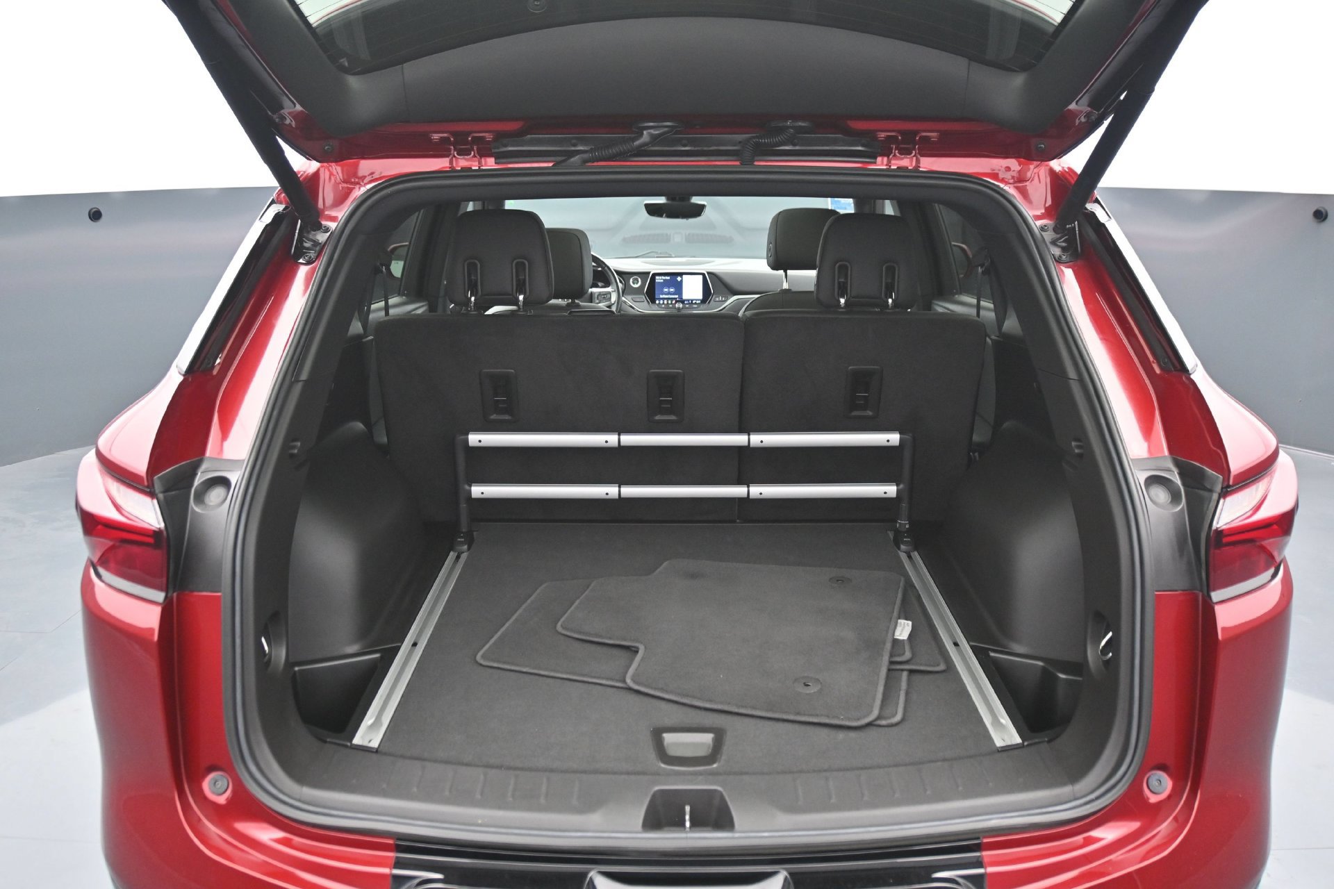 Used 2019 Chevrolet Blazer RS FWD image 15