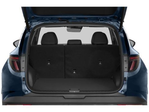 Used 2022 Hyundai Tucson Limited image 24