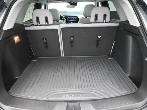 New 2026 Chevrolet TrailBlazer LT w/ Midnight Edition FWD image 31