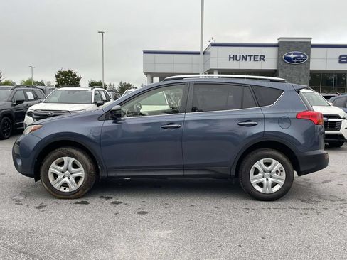 Used 2014 Toyota RAV4 LE FWD image 28