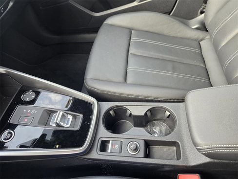 Used 2024 Audi A3 2.0T Premium image 24