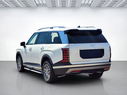 New 2026 Hyundai Palisade SEL FWD image 6