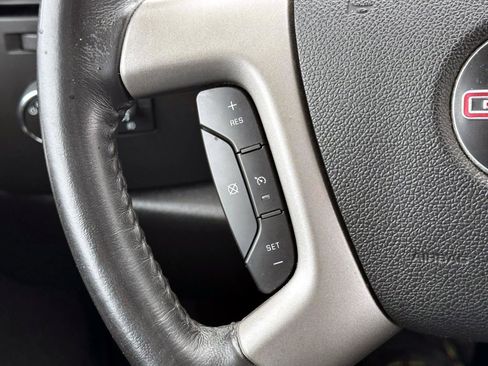 Used 2010 GMC Sierra 1500 SLE w/ Power Pack Plus image 22