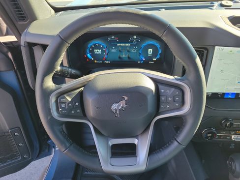 New 2025 Ford Bronco Badlands image 29
