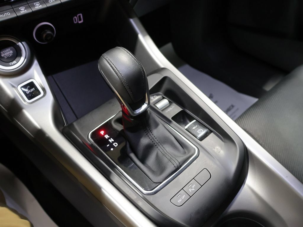 Used 2024 Dodge Hornet R/T AWD/4WD image 29