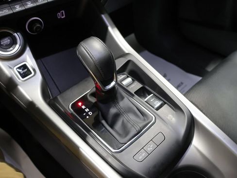 Used 2024 Dodge Hornet R/T AWD/4WD image 29