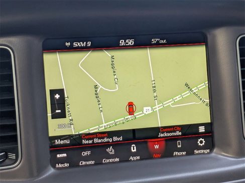 Used 2023 Dodge Charger Scat Pack w/ Plus Group image 23