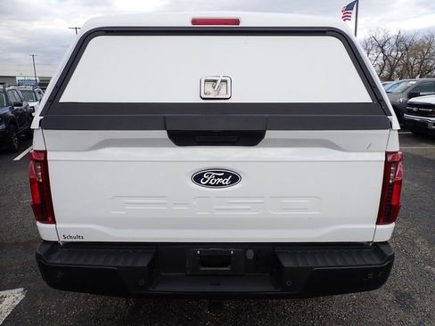 Used 2024 Ford F150 XL image 4