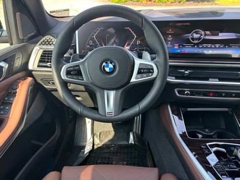 New 2026 BMW X5 xDrive40i AWD/4WD image 19