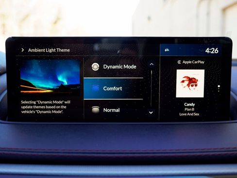 Used 2023 Acura MDX A-Spec image 22