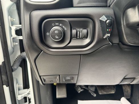 Used 2023 RAM 2500 Laramie image 22