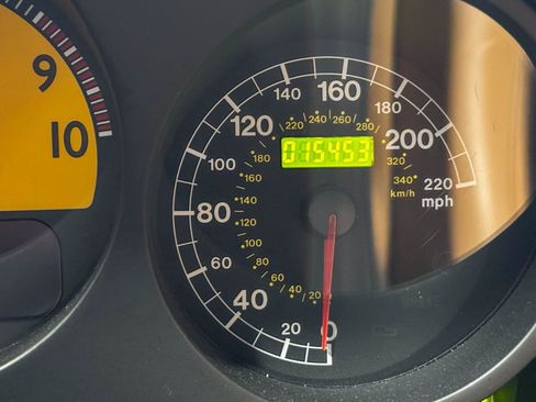 Used 2001 Ferrari 360 Spider RWD image 27