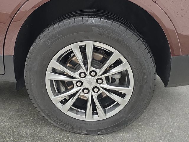 Used 2023 Cadillac XT5 Premium Luxury AWD/4WD image 27