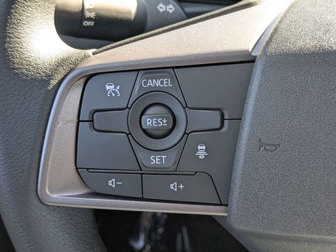 New 2026 Nissan Sentra S w/ Floor Mat Package FWD image 27