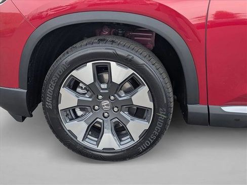 New 2026 Honda Pilot Elite image 10