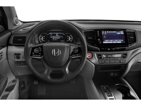 Used 2021 Honda Pilot EX-L image 10