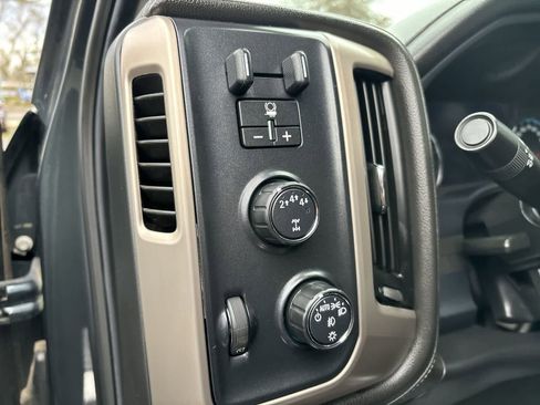 Used 2019 GMC Sierra 2500 Denali w/ Duramax Plus Package image 10