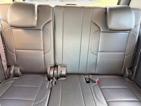 Used 2017 GMC Yukon Denali AWD/4WD image 28