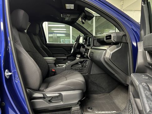 Certified 2024 Toyota Tacoma SR5 image 19