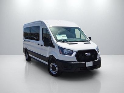 New 2026 Ford Transit 350 XL