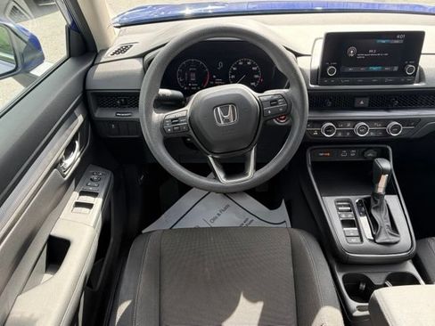 Used 2023 Honda CR-V EX image 36