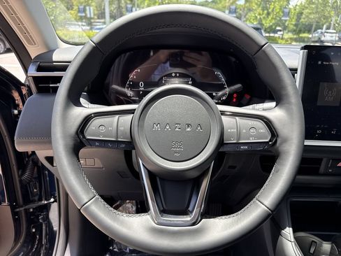 New 2026 MAZDA CX-5 Preferred AWD/4WD image 48