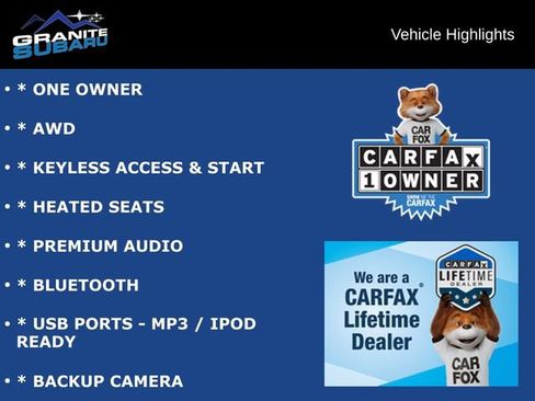 Used 2021 Subaru Outback Premium image 2