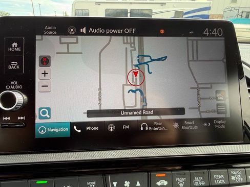 Used 2026 Honda Odyssey Elite image 42