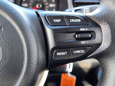 Certified 2023 Kia Rio S image 28
