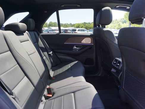 Certified 2026 Mercedes-Benz GLE 350 4MATIC image 57