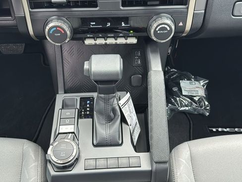 New 2026 Toyota Tacoma SR5 image 31