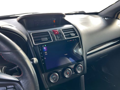 Used 2020 Subaru WRX STI w/ Popular Package #1 image 13